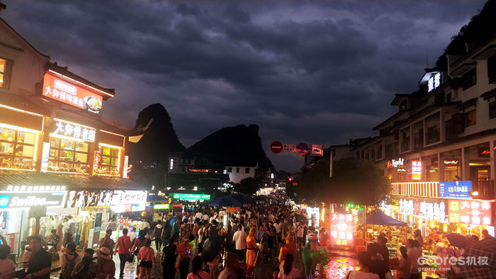 去阳朔玩的一些照片 去阳朔玩的一些照片