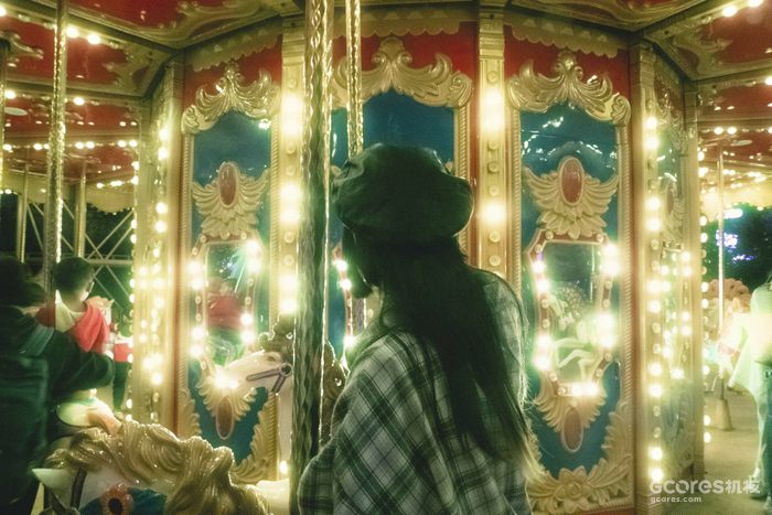 摄影分享丨这一年 摄影分享丨这一年