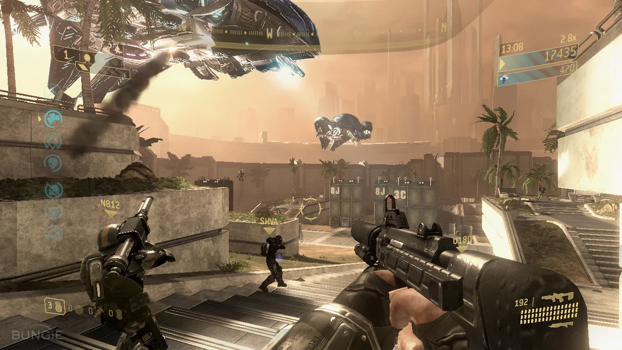 《光环3：ODST》