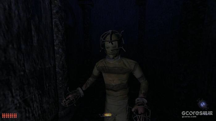 译介丨重温《神偷:致命阴影》中的经典关卡——页岩桥孤儿院 译介丨重温《神偷:致命阴影》中的经典关卡——页岩桥孤儿院