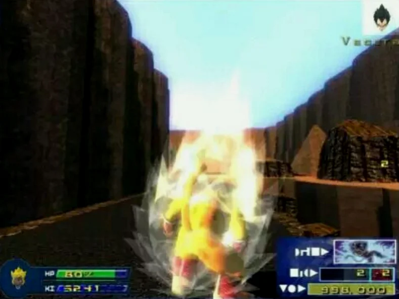 QUAKE 3引擎的龙珠