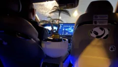 深夜叨叨
