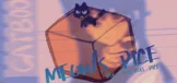 【BOOOM】猫咪不掷骰子？