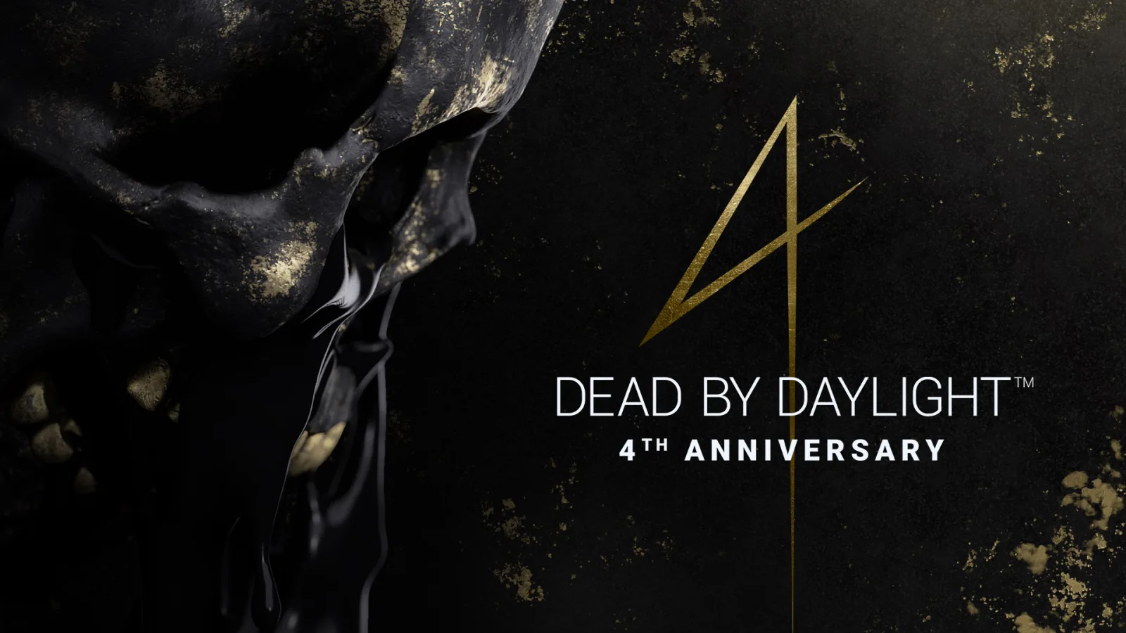 《黎明杀机》将庆祝上线4周年，并公布全新章节