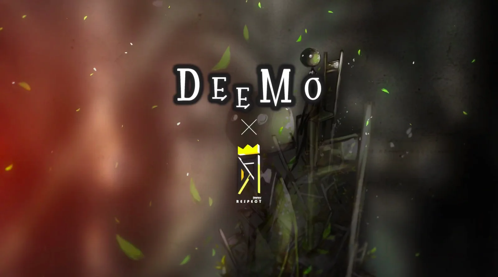 《DJMAX RESPECT》联动《Deemo》推出新DLC