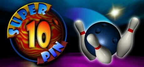 Super10Pin | 机核 GCORES