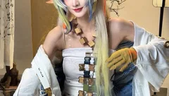 Cosplay