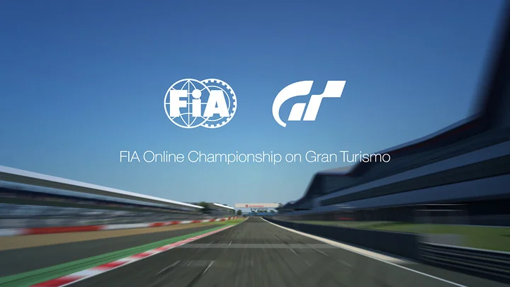 CRC.CNGT俱乐部正式组队参加FIA Gran Turismo锦标赛 国家杯