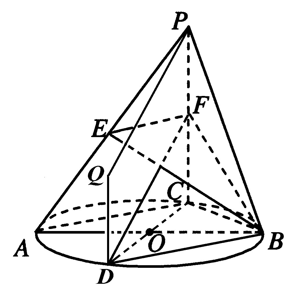 比如数学的几何点线面我就没学好