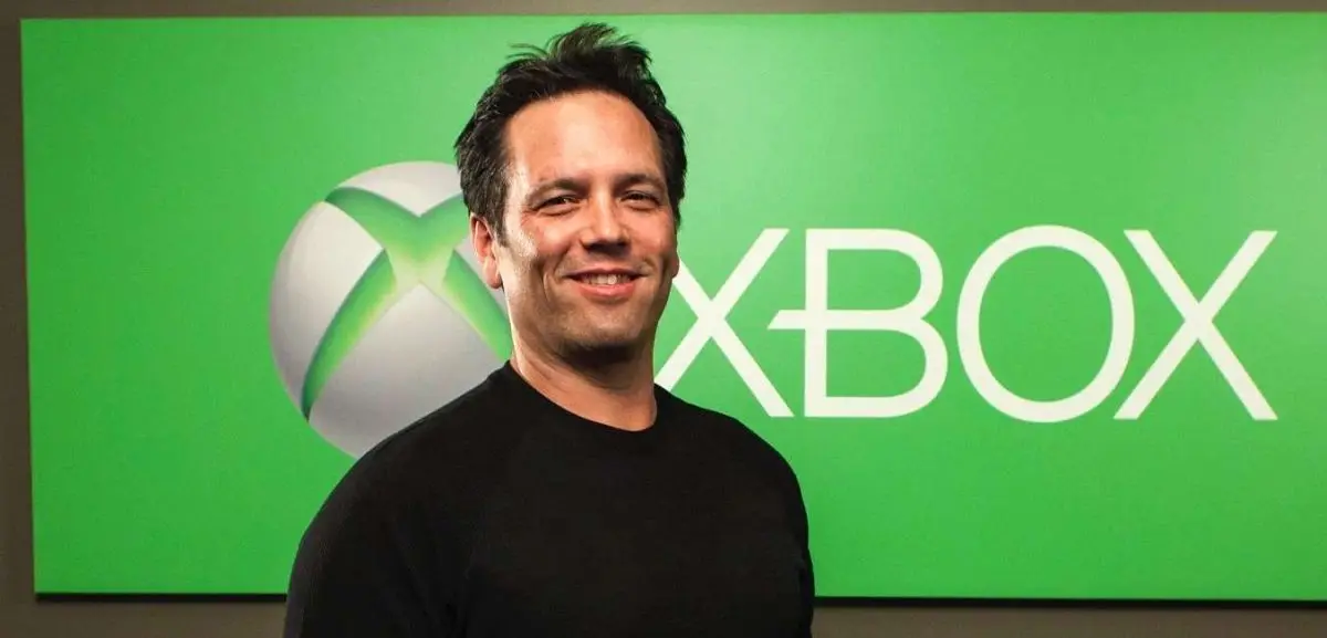Phil Spencer：热烈欢迎 Bethesda 的朋友们加入 Xbox 大家庭