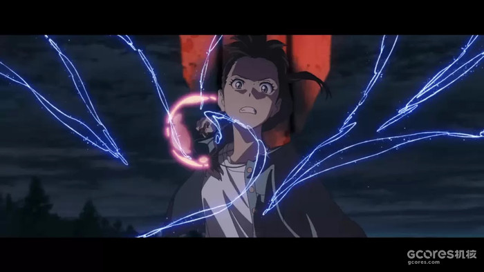 从「铃芽之旅」看影视创作 从「铃芽之旅」看影视创作