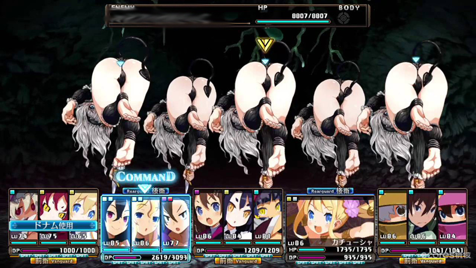 魔女与迷宫什么的,谁不喜欢呢? | 机核 gcores