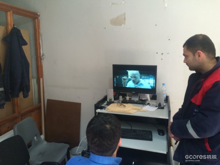 摄影分享丨巴库 摄影分享丨巴库