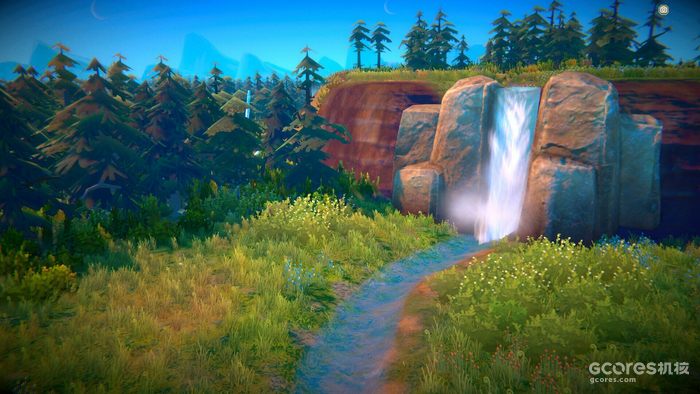 惊艳新品节的浪漫童话物语!《寓言之地》4月13日开启抢先体验 惊艳新品节的浪漫童话物语!《寓言之地》4月13日开启抢先体验