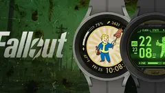 贝塞斯达推出《辐射》官方表盘，Apple Watch等智能手表均可使用