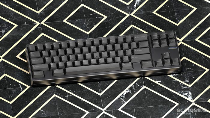 客制化键盘丨购买观望:剪叉新结构以及多款套件简评 客制化键盘丨购买观望:剪叉新结构以及多款套件简评