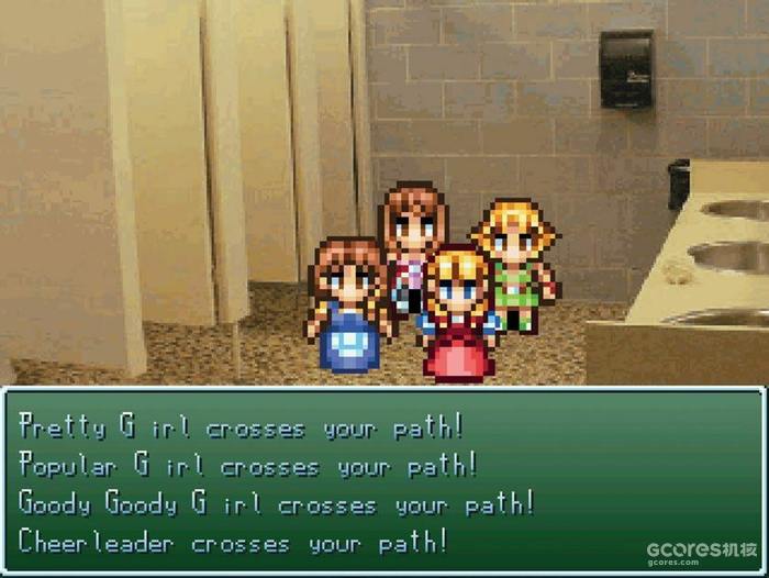 The CRPG Book 全新译本 《CRPG 通鉴》#211:《哥伦拜恩超级大屠杀 RPG!》 The CRPG Book 全新译本 《CRPG 通鉴》#211:《哥伦拜恩超级大屠杀 RPG!》