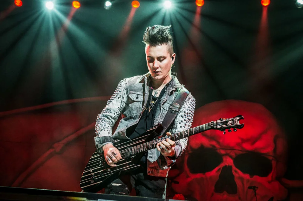 Synyster Gates