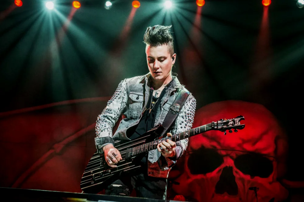Synyster Gates