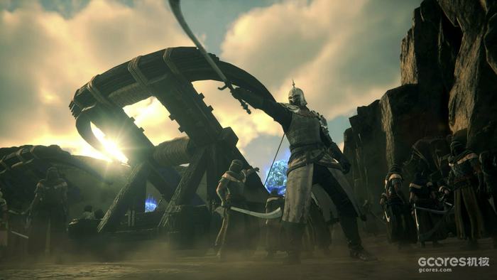 祖坚共创作了215首曲目:《最终幻想16》外媒发布内容情报汇总 祖坚共创作了215首曲目:《最终幻想16》外媒发布内容情报汇总