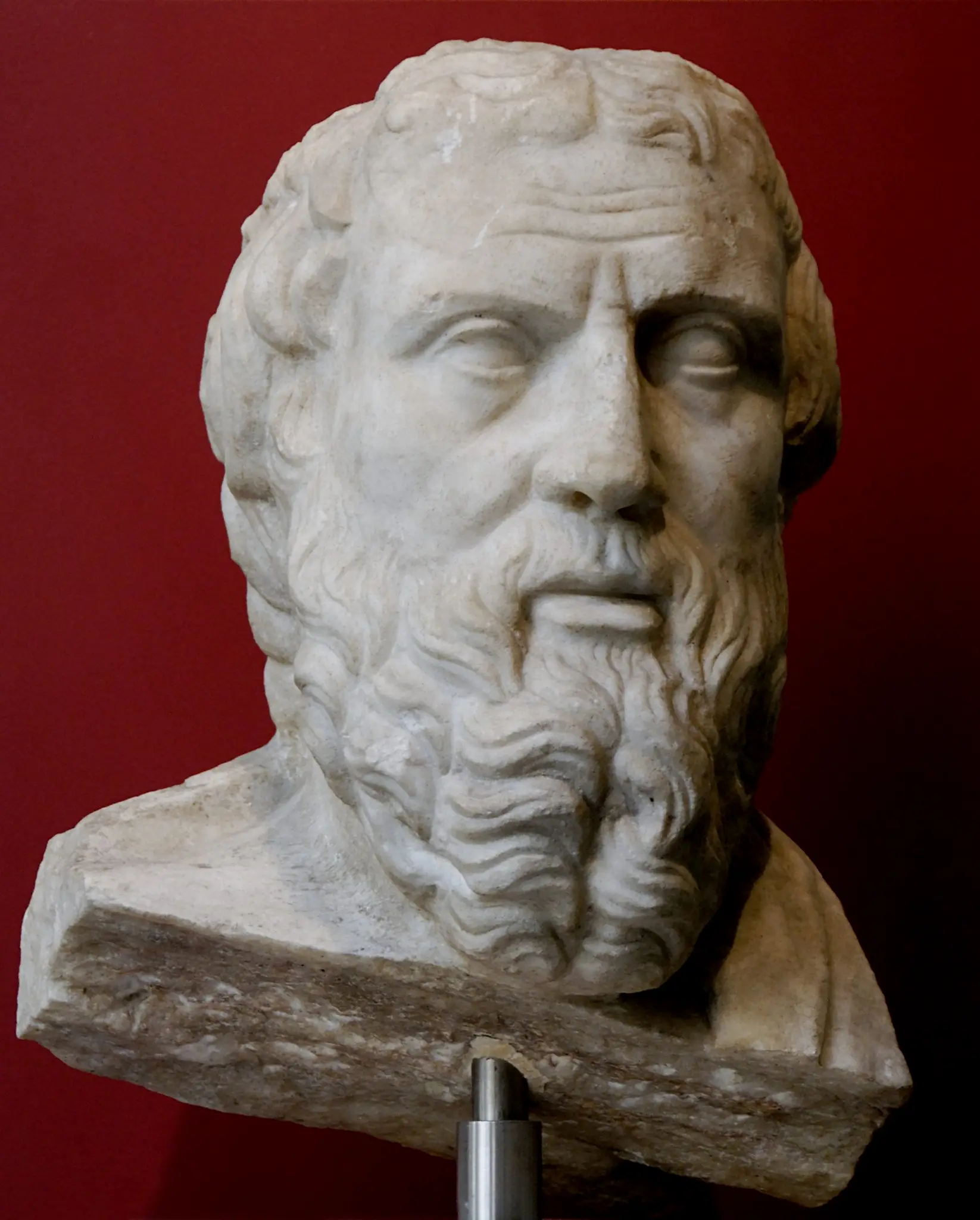 不过历史上，希罗多德就多次将波斯人和野蛮人等同描写。当然，如果希罗多德活在21世纪，他大概会成为一个公众号经营者而不是一位历史研究者吧。