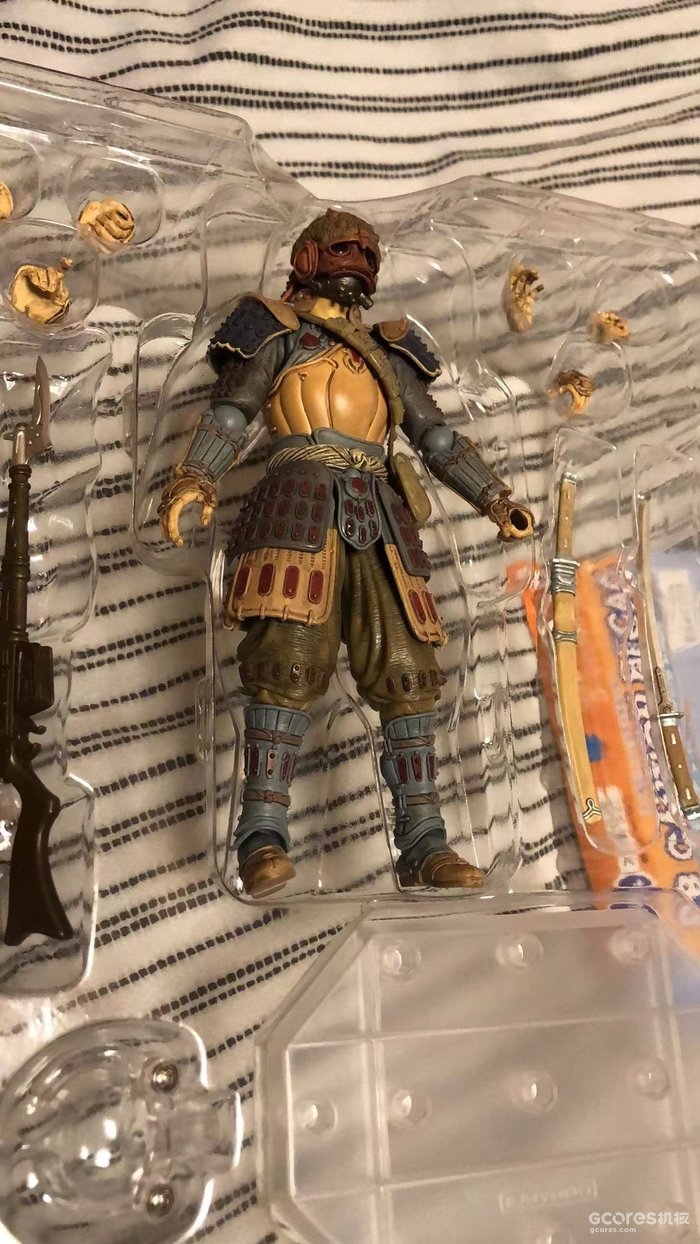 从玩胶到做胶(二十五):闲篇日本游记(1) 从玩胶到做胶(二十五):闲篇日本游记(1)