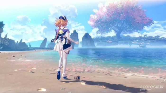 炼金工坊系列新作《レスレリアーナのアトリエ》公布,登录IOS、Android 及 PC (Steam) 炼金工坊系列新作《レスレリアーナのアトリエ》公布,登录IOS、Android 及 PC (Steam)
