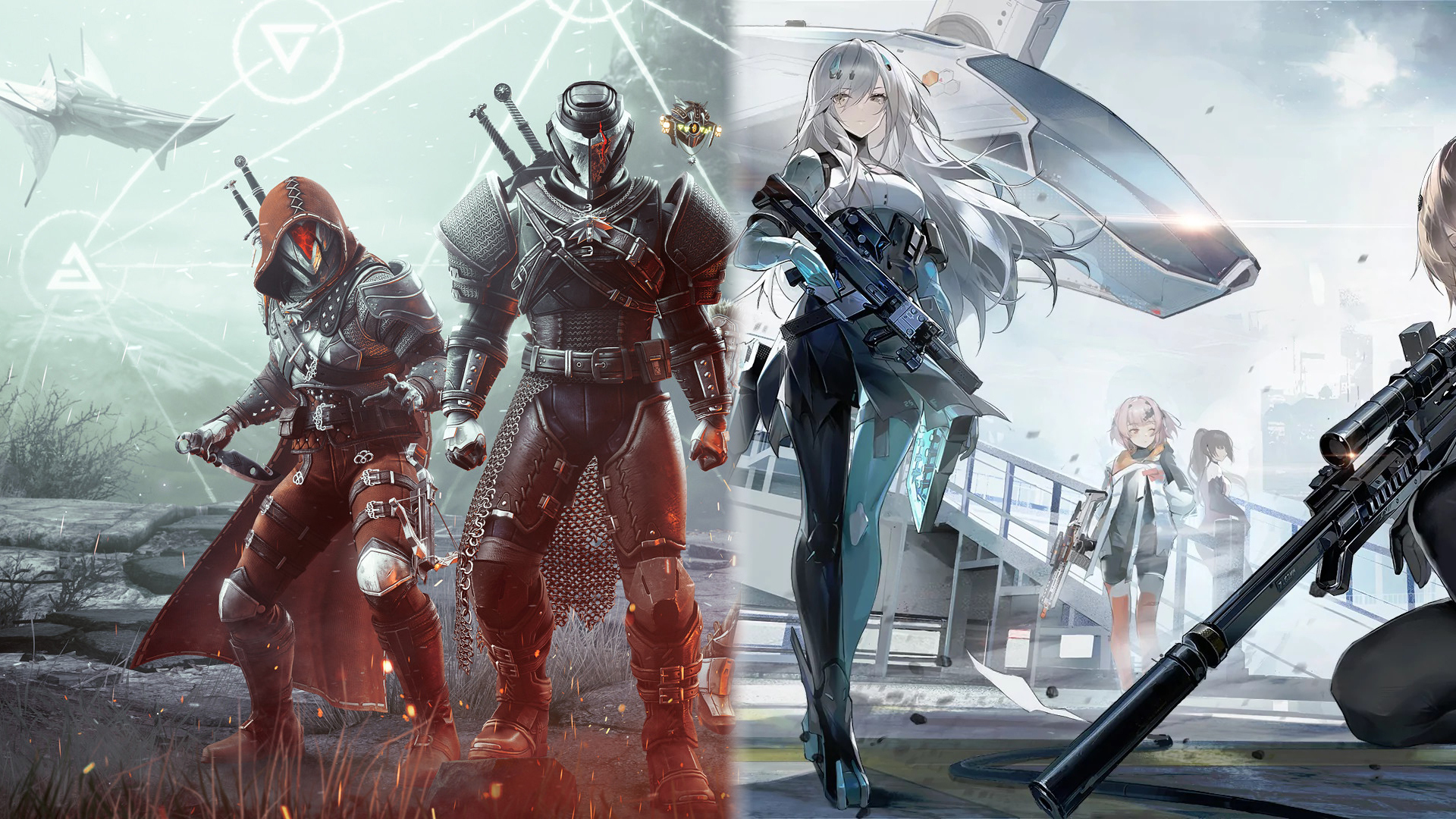 服务型游戏的“要钱派”和“要命派”