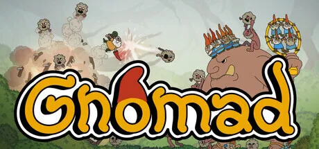 Gnmad Rigs Gnomad | 机核 GCORES