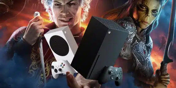 《博德之门3》将于年内登陆Xbox，XSS版不支持分屏合作