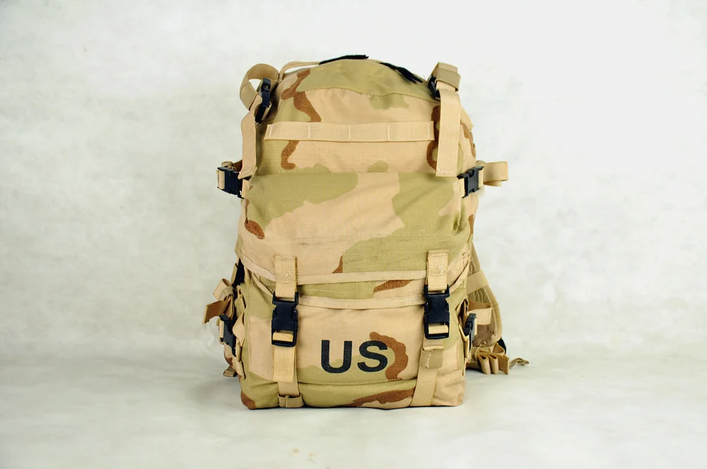 MOLLE II Assault Pack
