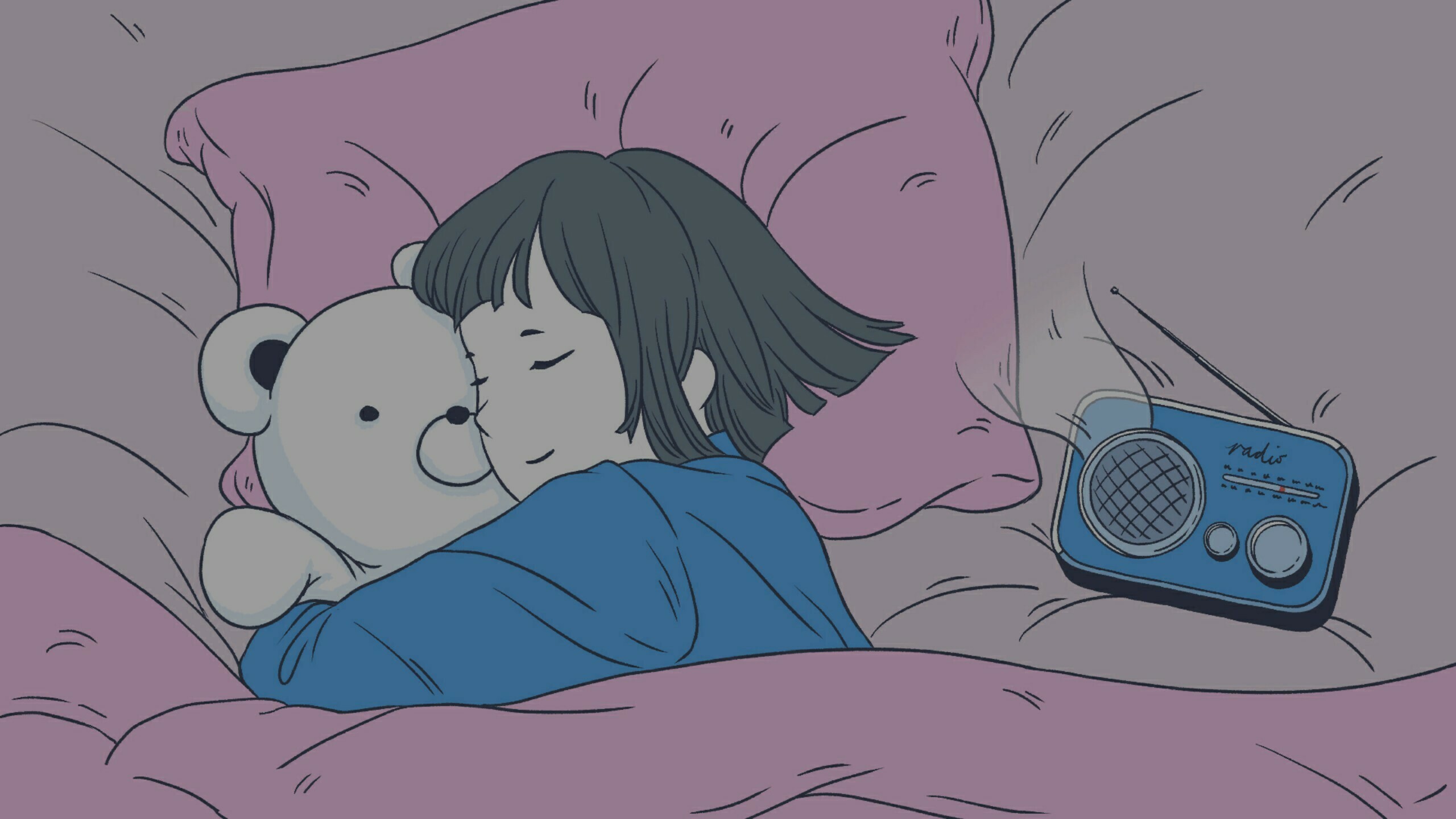 在《抑鬱的房間》自閉過後：面對抑鬱症，我學會了接納自我