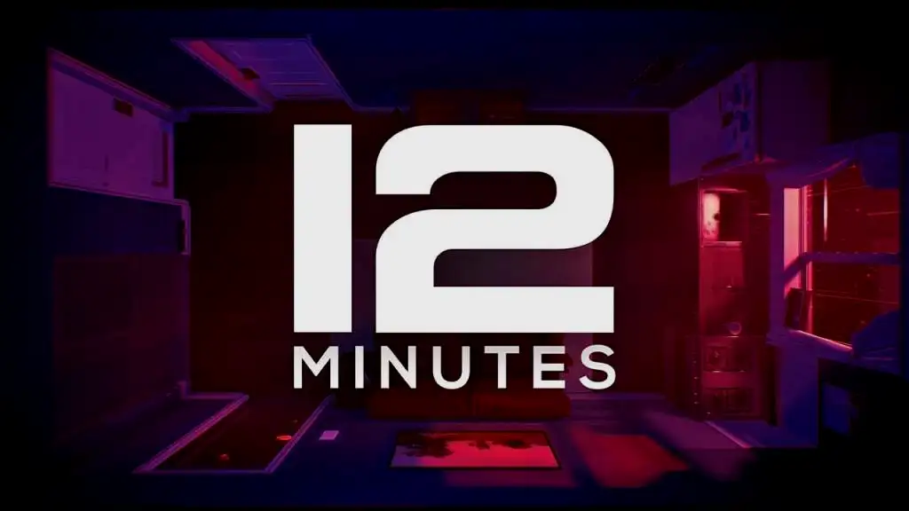 《12 Minutes》