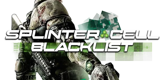 剧透！分裂细胞 6：黑名单【Splinter Cell: Blacklist】最初15分钟游戏视频