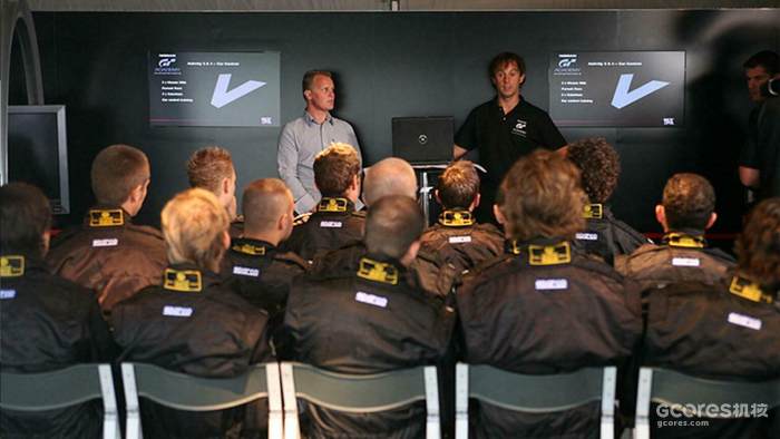 译介丨《GT赛车》内地受众很少知道的一段故事——GT学院兴衰史 译介丨《GT赛车》内地受众很少知道的一段故事——GT学院兴衰史