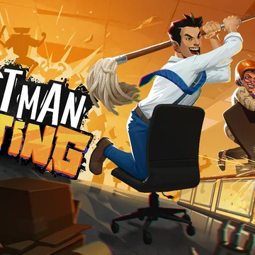 点赞！抽送《社畜大作战》Steam激活码三个