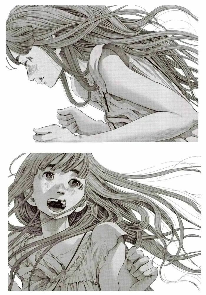 漫画《乐与路》:勇敢走下去,便是对自己最好的奖励 漫画《乐与路》:勇敢走下去,便是对自己最好的奖励