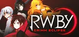RWBY: Grimm Eclipse