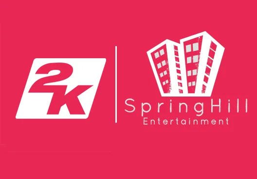 2K与SpringHill达成合作伙伴关系：执导《NBA 2K20》生涯模式