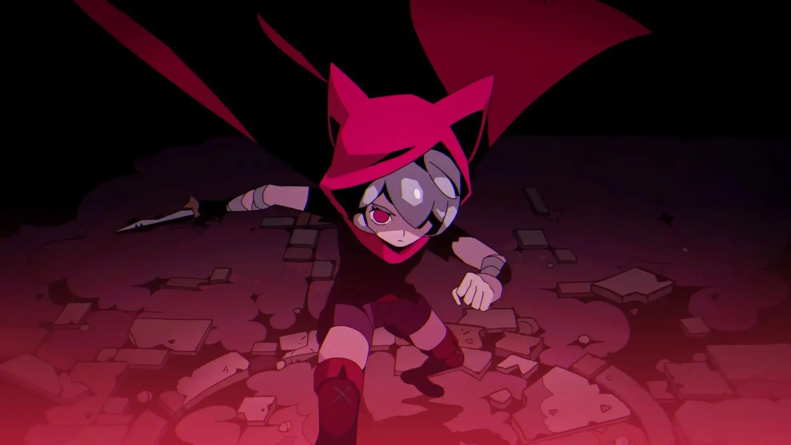 《灰烬之国》将于3月30日开启抢先体验