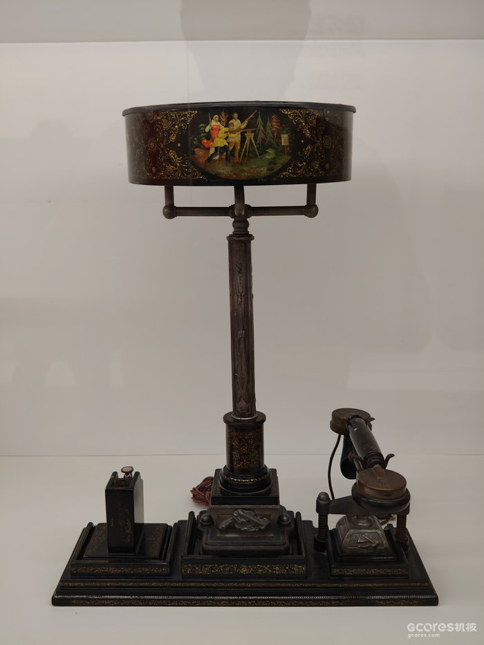 《从呼捷玛斯到未来图景》:记中国国际设计博物馆苏俄设计历史展