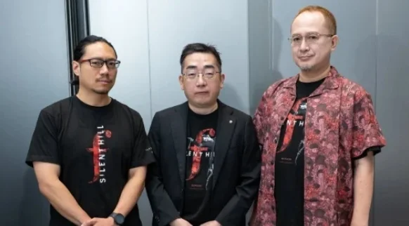 《寂静岭f》制作人称：游戏的成功和玩家们的创作离不开关系