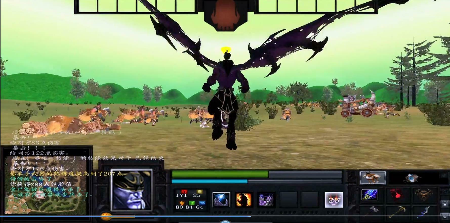 让骑砍战团再次伟大，骑马与砍杀魔兽mod的前世今生