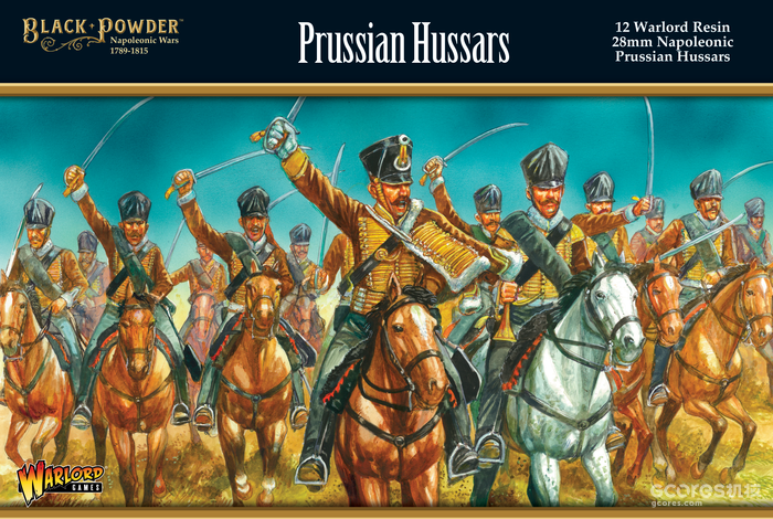 《骑兵论》读书笔记:其三 《骑兵论》读书笔记:其三