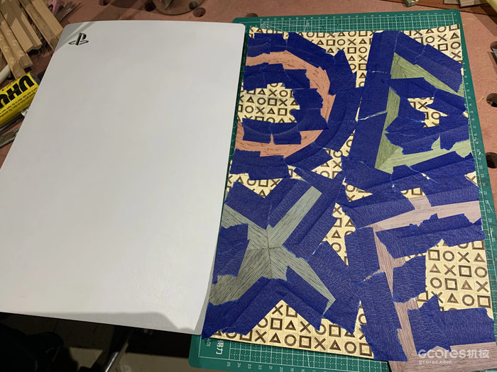 人生选项很丰富 点亮手工技能树 人生选项很丰富 点亮手工技能树