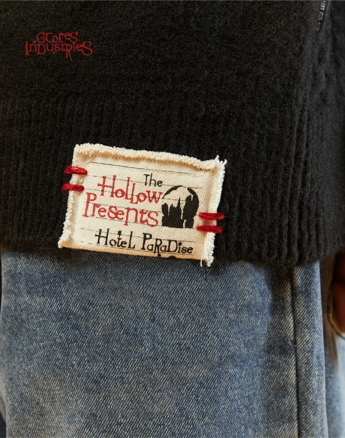 吉考斯工业「天堂酒店」系列秋冬新品温暖上市