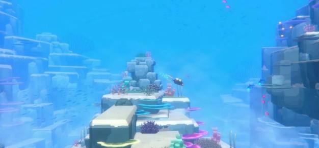 《潜水员戴夫》正式版6月28日上线Steam，NS版年内发售