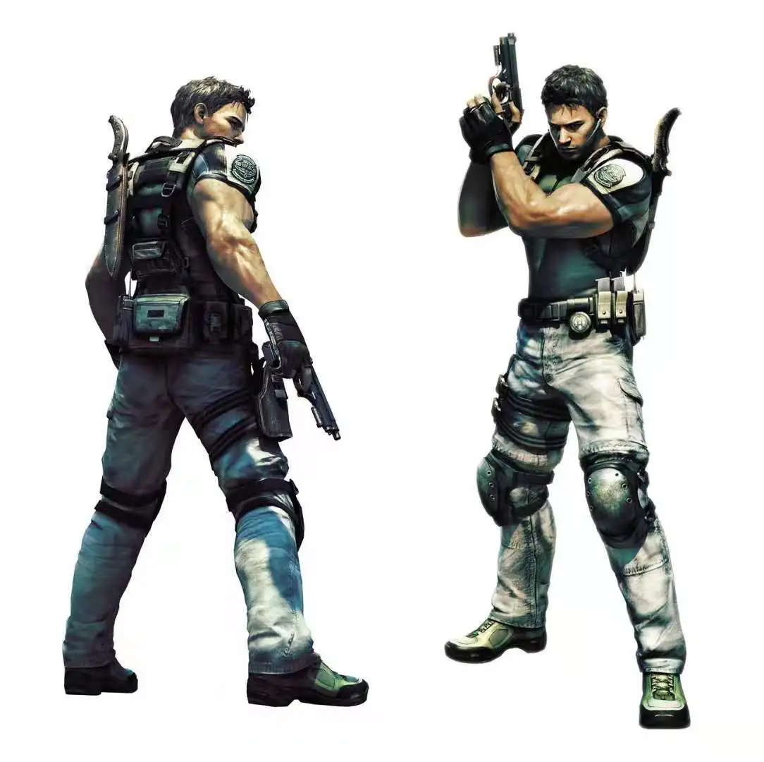 欧罗巴情结”：为何游戏偏爱设计白种人（长相）的角色？ | 机核GCORES