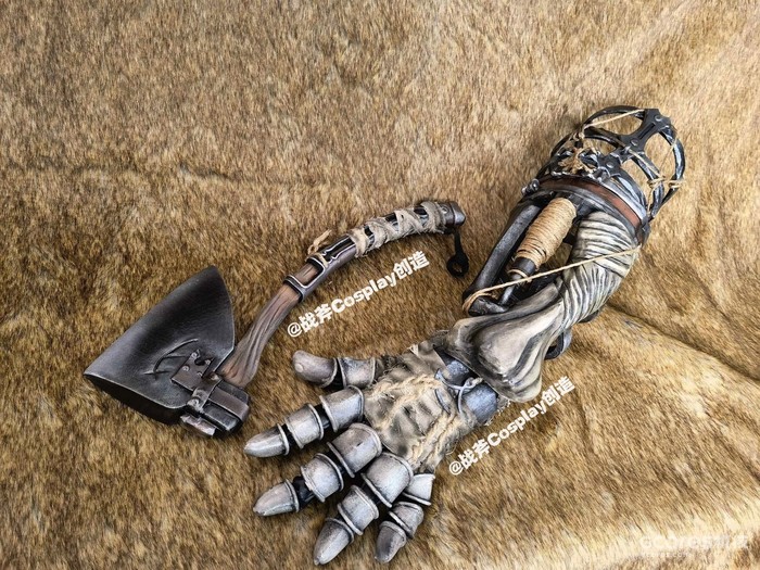 人生选项很丰富 点亮手工技能树 人生选项很丰富 点亮手工技能树