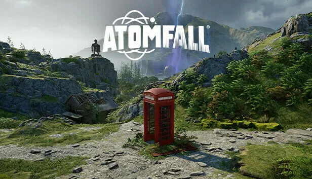 动作生存游戏《Atomfall》正式公开，首日登录XGP